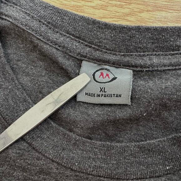 Unisex Ultra Soft, Vintage Inspired USPS Tee - Picture 3 of 3